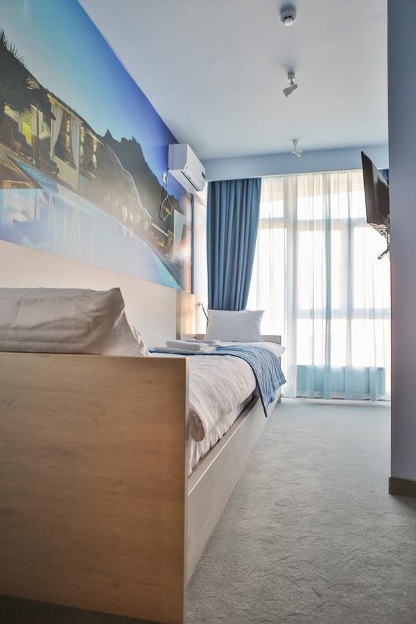 Harmony Bed And Breakfast Vranje Eksteriør bilde