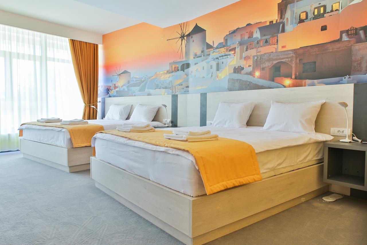 Harmony Bed And Breakfast Vranje Eksteriør bilde