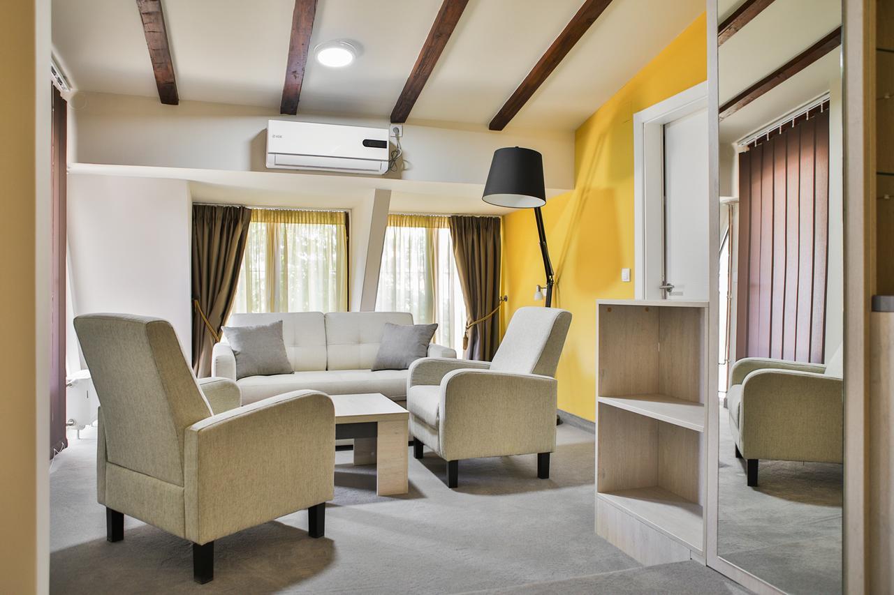 Harmony Bed And Breakfast Vranje Eksteriør bilde