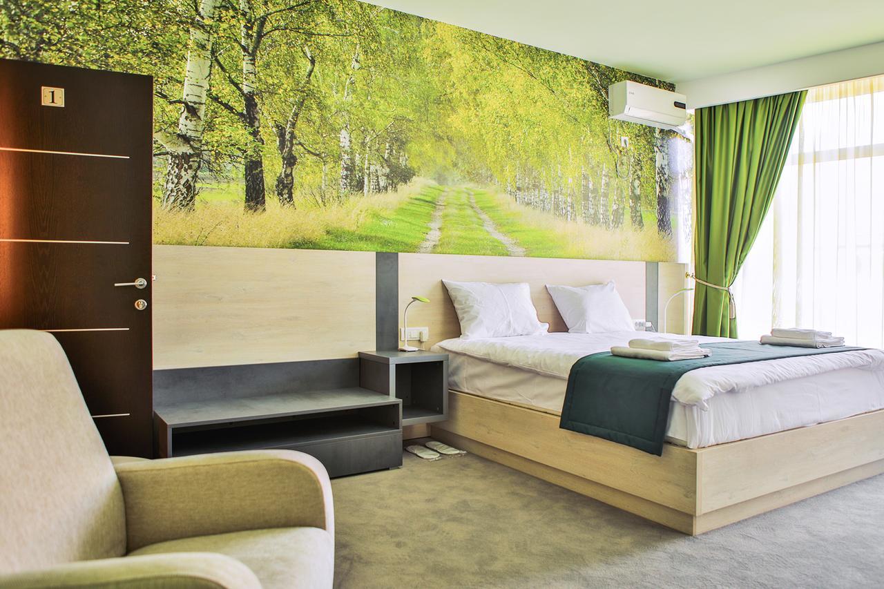 Harmony Bed And Breakfast Vranje Eksteriør bilde