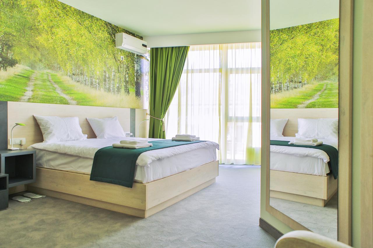 Harmony Bed And Breakfast Vranje Eksteriør bilde