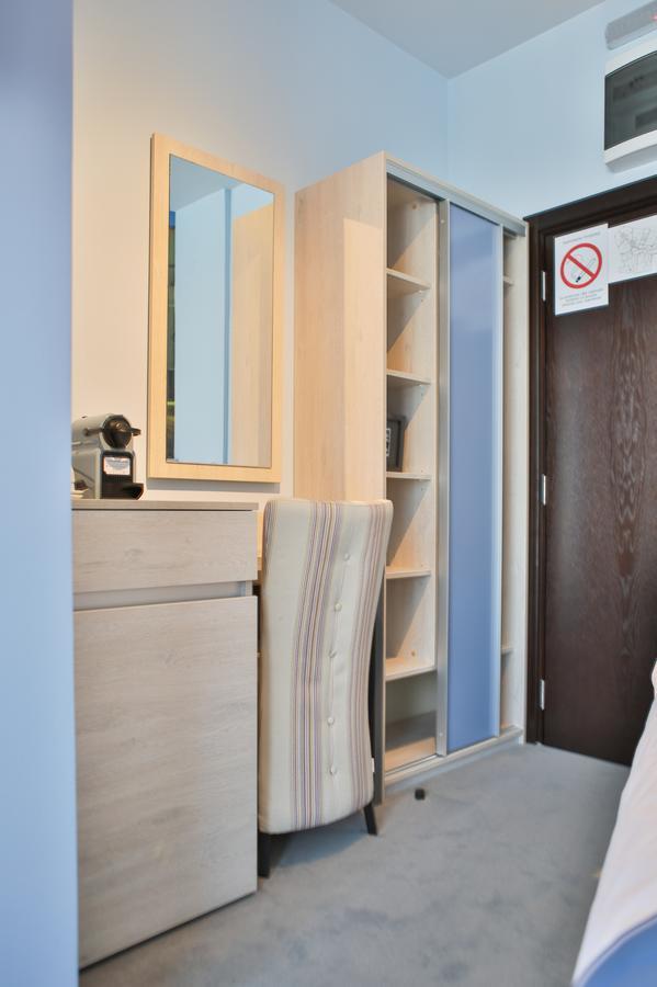 Harmony Bed And Breakfast Vranje Eksteriør bilde